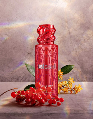 Flaming Desire Hair & Body Mist 250ml